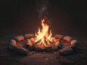 Thermo-nuclear pocket star core radiator icon symbolizing premium player comfort