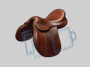 Hyper-drive engine stabilizer gear icon denoting mobile multi-threaded performance